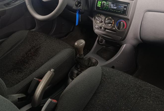 Hyundai Accent II с пробегом 2008 года, цена 465 000 рублей, 268664 км, седан, Автокод Объявления