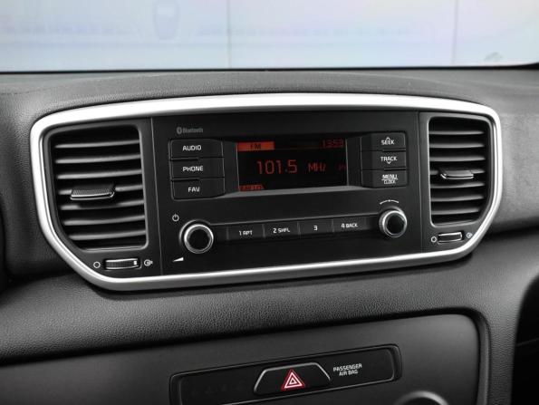 Kia Sportage IV Рестайлинг с пробегом 2020 года, цена 1 889 000 рублей, 74143 км, внедорожник, Автокод Объявления