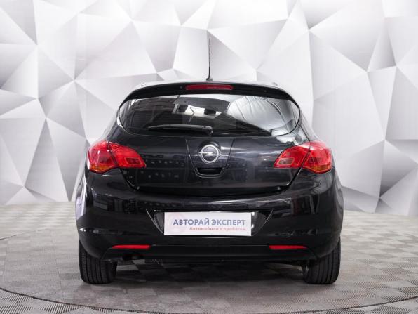 Opel Astra J с пробегом 2012 года, цена 685 000 рублей, 187000 км, хэтчбек, Автокод Объявления