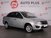 Lada (ВАЗ) Granta I Минеральные Воды  - изображение 18