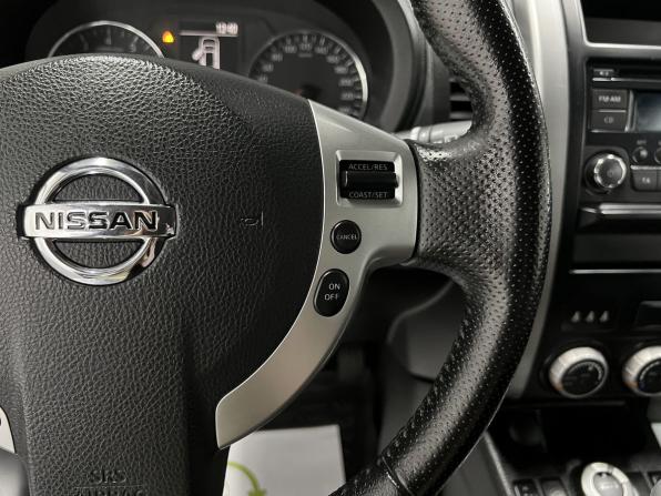 Nissan X-Trail II Рестайлинг с пробегом 2013 года, цена 1 325 000 рублей, 178847 км, внедорожник, Автокод Объявления