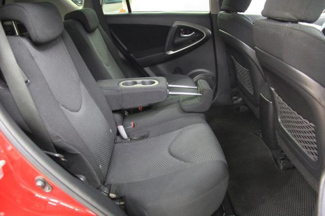 Toyota RAV4 III (XA30) Рестайлинг с пробегом 2010 года, цена 1 196 000 рублей, 166078 км, внедорожник, Автокод Объявления
