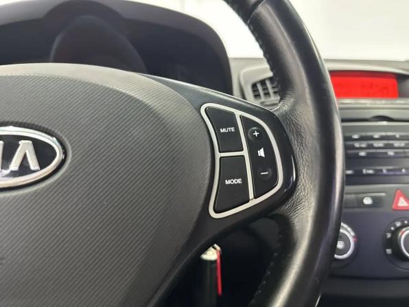 Kia Ceed I с пробегом 2008 года, цена 839 000 рублей, 153000 км, универсал, Автокод Объявления