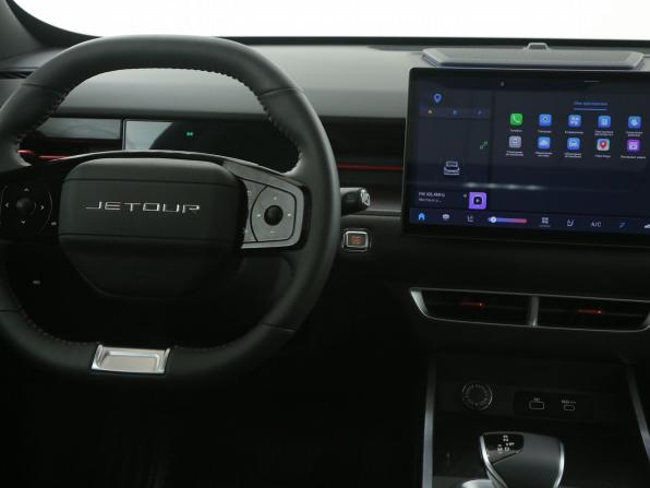 JETOUR DASHING I с пробегом 2024 года, цена 1 947 000 рублей, 45600 км, внедорожник, Автокод Объявления