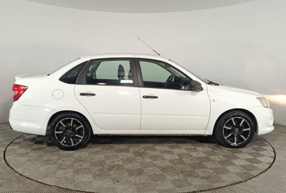 Lada (ВАЗ) Granta I Волгоград  - изображение 8