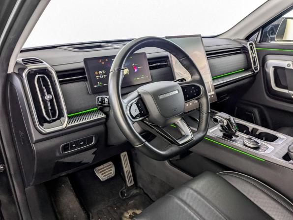 Jaecoo J7 I с пробегом 2023 года, цена 1 750 000 рублей, 112000 км, внедорожник, Автокод Объявления