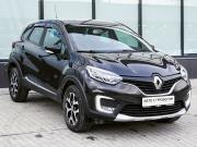 Renault Kaptur I Екатеринбург  - изображение 28
