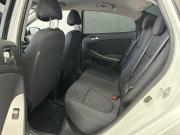 Hyundai Solaris I Рестайлинг Красноярск  - изображение 38