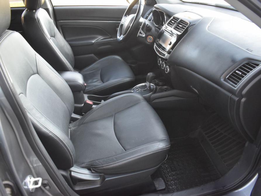 Mitsubishi ASX I Рестайлинг Архангельск  - изображение 10