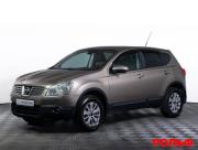 Nissan Qashqai I Москва  - изображение 19