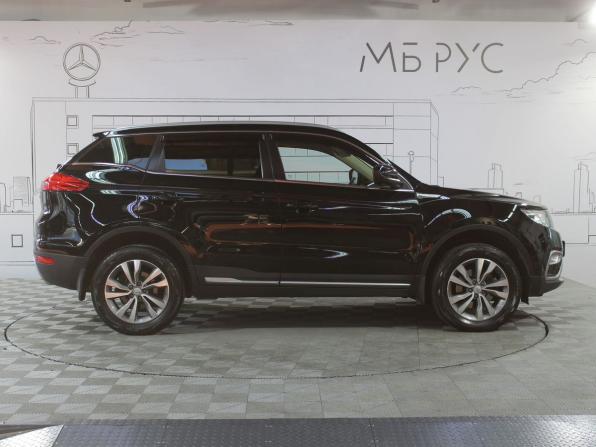 Geely Atlas I с пробегом 2019 года, цена 1 597 000 рублей, 56800 км, внедорожник, Автокод Объявления
