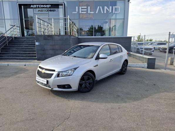 Chevrolet Cruze I с пробегом 2012 года, цена 550 000 рублей, 222419 км, хэтчбек, Автокод Объявления