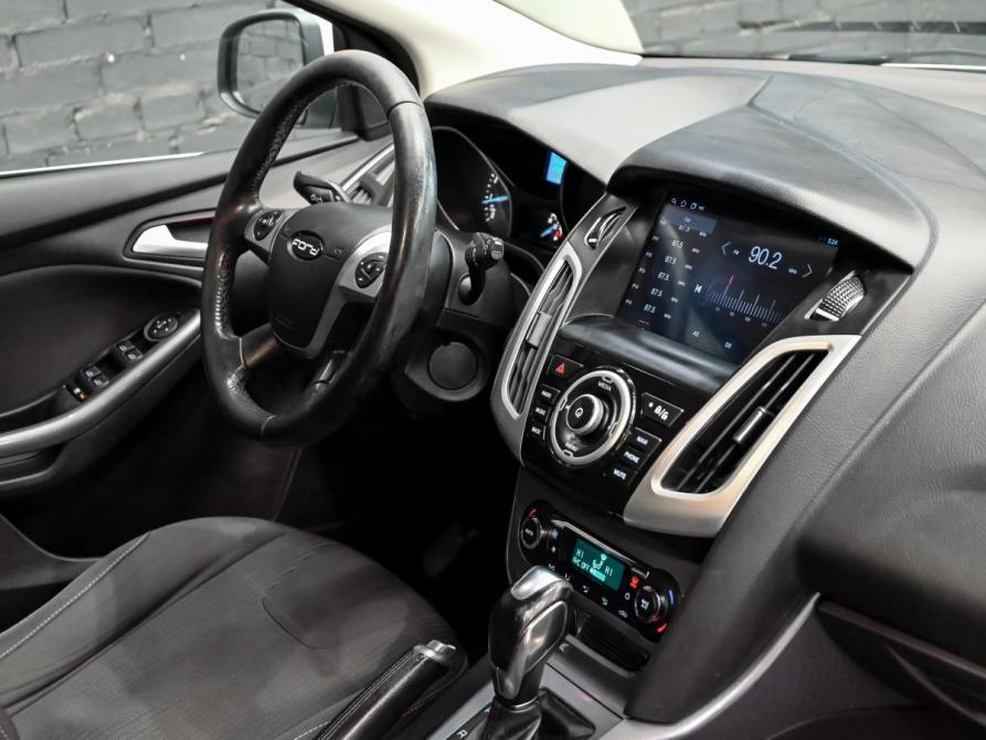 Ford Focus III Екатеринбург  - изображение 19