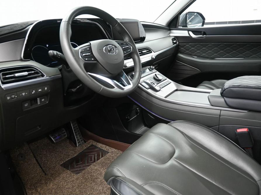 Hyundai Palisade I Ростов-на-Дону  - изображение 12