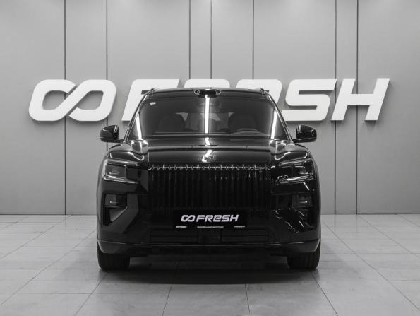 Zeekr 8X с пробегом 2026 года, цена 11 250 000 рублей, 24 км, внедорожник, Автокод Объявления