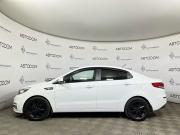 Kia Rio III Рестайлинг Москва  - изображение 24