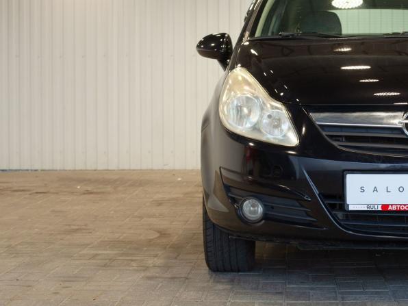 Opel Corsa D с пробегом 2008 года, цена 490 000 рублей, 146734 км, хэтчбек, Автокод Объявления
