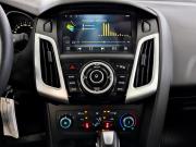 Ford Focus III Рестайлинг Москва  - изображение 42