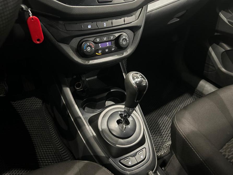 Lada (ВАЗ) Vesta I Санкт-Петербург  - изображение 19
