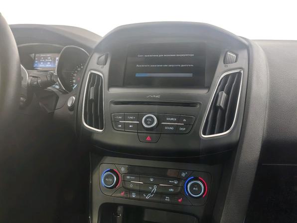 Ford Focus III Рестайлинг с пробегом 2019 года, цена 1 299 000 рублей, 70000 км, хэтчбек, Автокод Объявления