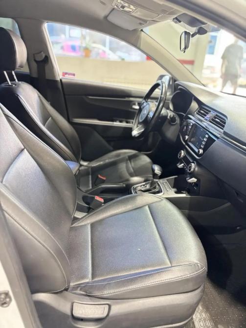 Kia Rio IV Челябинск  - изображение 13