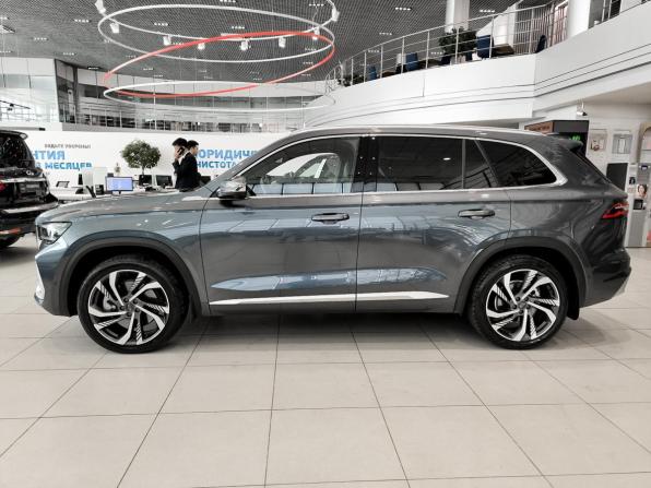 Geely Monjaro I с пробегом 2024 года, цена 3 550 000 рублей, 45233 км, внедорожник, Автокод Объявления