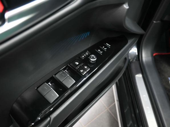 Toyota Camry IX (XV80) China Market с пробегом 2025 года, цена 4 269 900 рублей, 21000 км, седан, Автокод Объявления