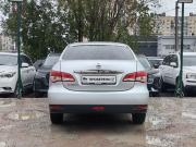 Nissan Almera III (G15) Санкт-Петербург  - изображение 20