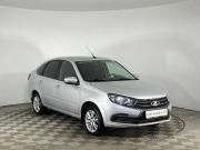 Lada (ВАЗ) Granta I Рестайлинг Воронеж  - изображение 21