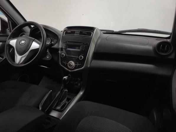 Lifan X60 I Рестайлинг 2 с пробегом 2017 года, цена 680 000 рублей, 165313 км, внедорожник, Автокод Объявления