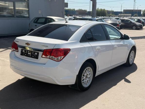 Chevrolet Cruze I Рестайлинг с пробегом 2013 года, цена 779 000 рублей, 145279 км, седан, Автокод Объявления