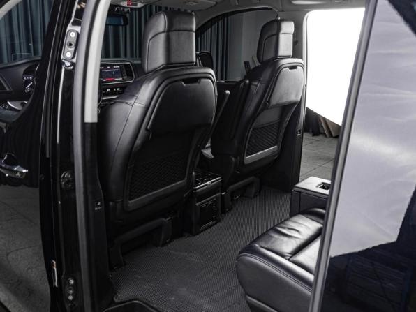Citroen SpaceTourer I с пробегом 2021 года, цена 3 339 000 рублей, 155012 км, минивэн, Автокод Объявления