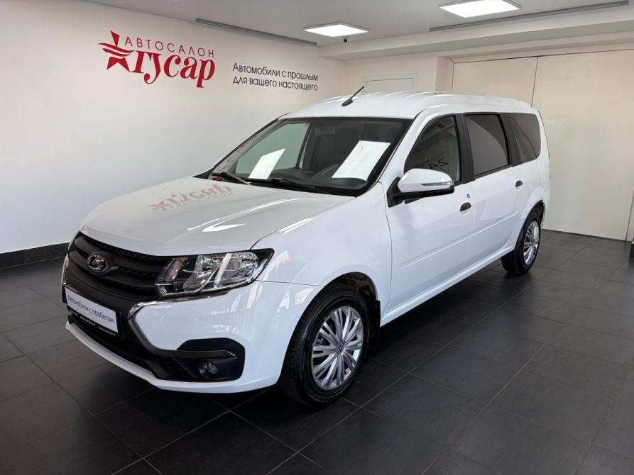 Lada (ВАЗ) Largus I Рестайлинг Киров  - изображение 1