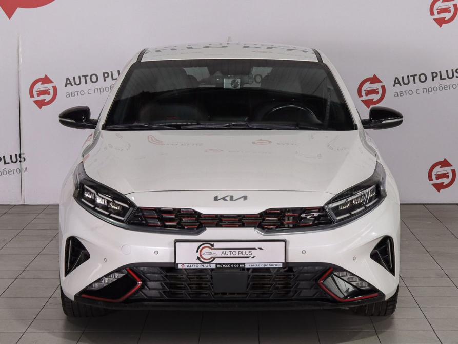 Kia K3 II Минеральные Воды  - изображение 4