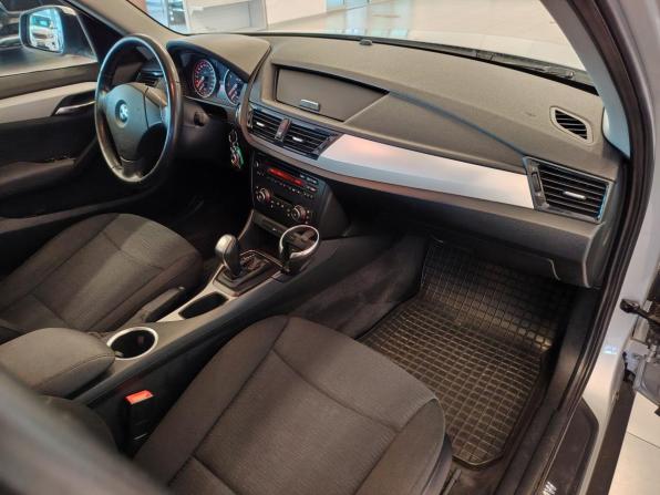 BMW X1 I (E84) Рестайлинг с пробегом 2012 года, цена 1 051 000 рублей, 188579 км, внедорожник, Автокод Объявления
