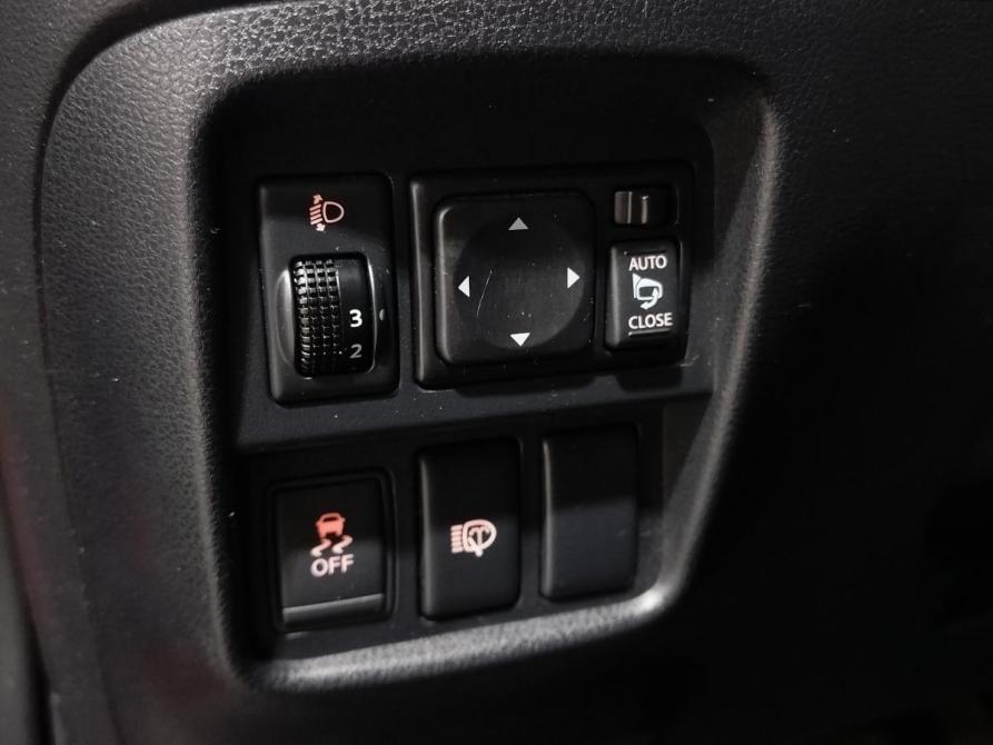 Nissan Juke I Санкт-Петербург  - изображение 19