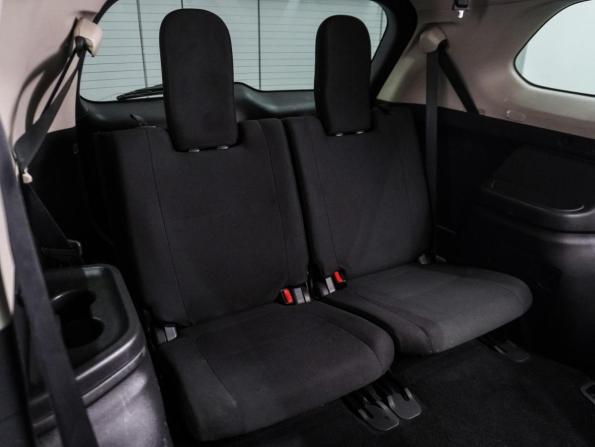 Mitsubishi Outlander III Рестайлинг 2 с пробегом 2016 года, цена 1 999 000 рублей, 187040 км, внедорожник, Автокод Объявления