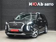 Hyundai Palisade I Екатеринбург  - изображение 25