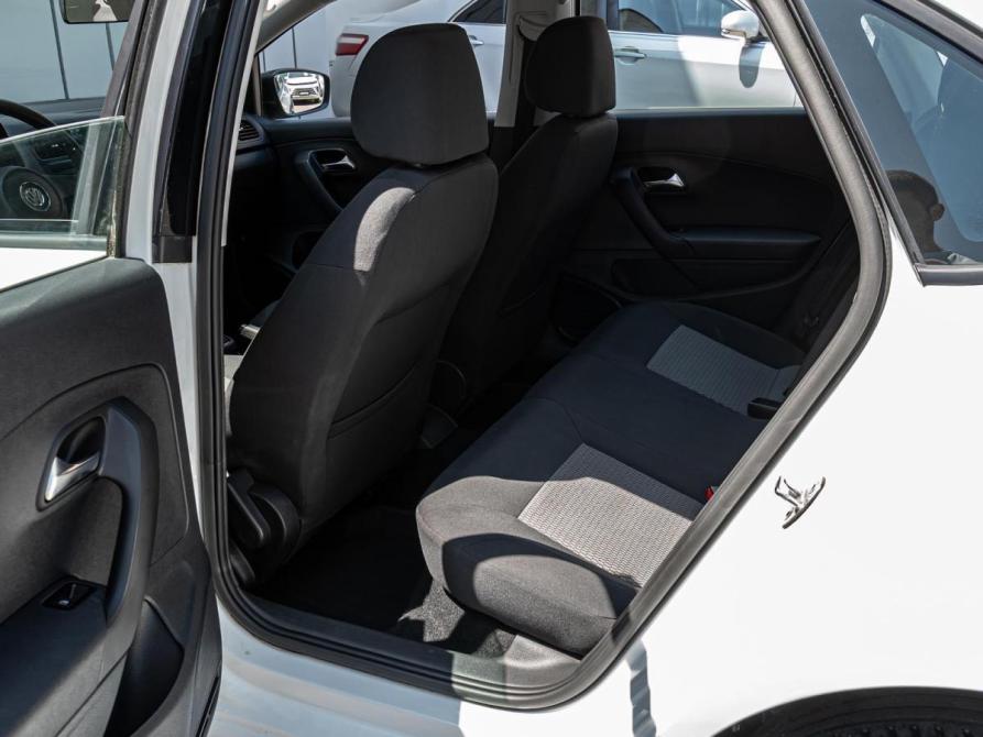 Volkswagen Polo V Краснодар  - изображение 11