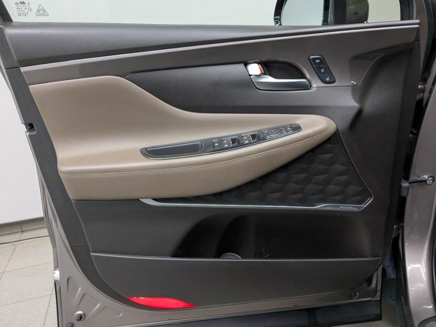 Hyundai Santa Fe IV Москва  - изображение 13