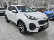 Kia Sportage IV Рестайлинг Набережные Челны  - изображение 25
