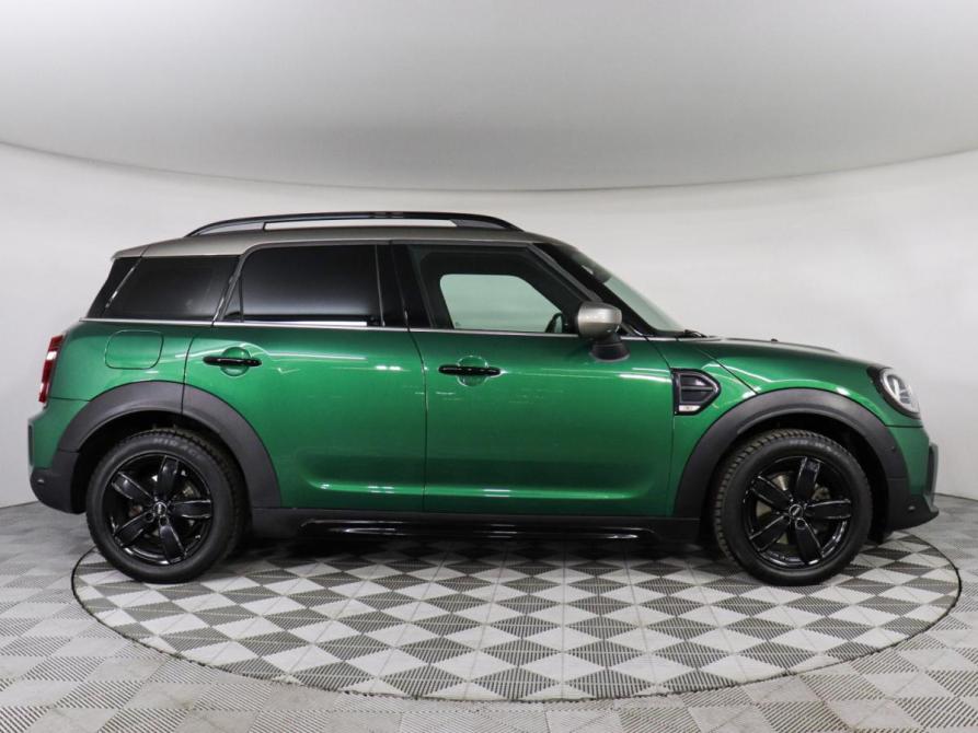 Mini Countryman II Рестайлинг Химки  - изображение 4