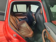 BMW X3 M I (F97) Москва  - изображение 45