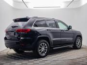 Jeep Grand Cherokee IV (WK2) Рестайлинг Москва  - изображение 24