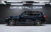 BMW X5 IV (G05/G18) Рестайлинг Москва  - изображение 40