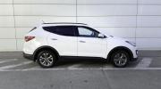 Hyundai Santa Fe III Ставрополь  - изображение 29