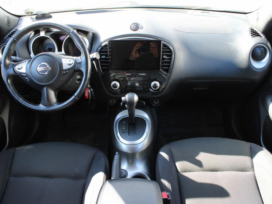 Nissan Juke I Нижний Новгород  - изображение 10