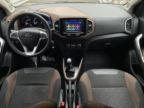 Lada (ВАЗ) XRAY I с пробегом 2018 года, цена 715 000 рублей, 156183 км, хэтчбек, Автокод Объявления