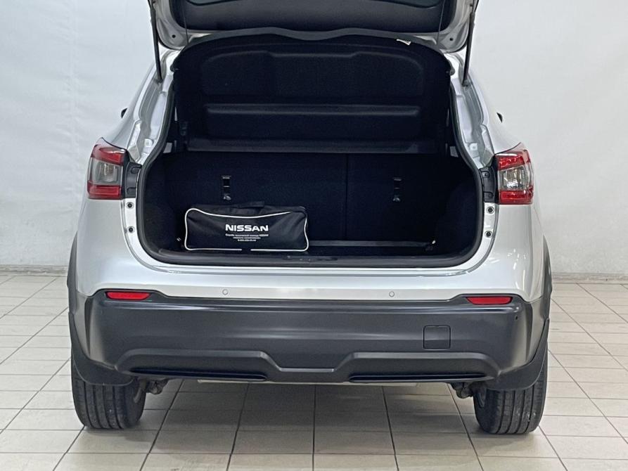 Nissan Qashqai II Рестайлинг Воронеж  - изображение 7