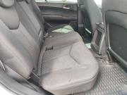 SsangYong Kyron I Рестайлинг Москва  - изображение 27